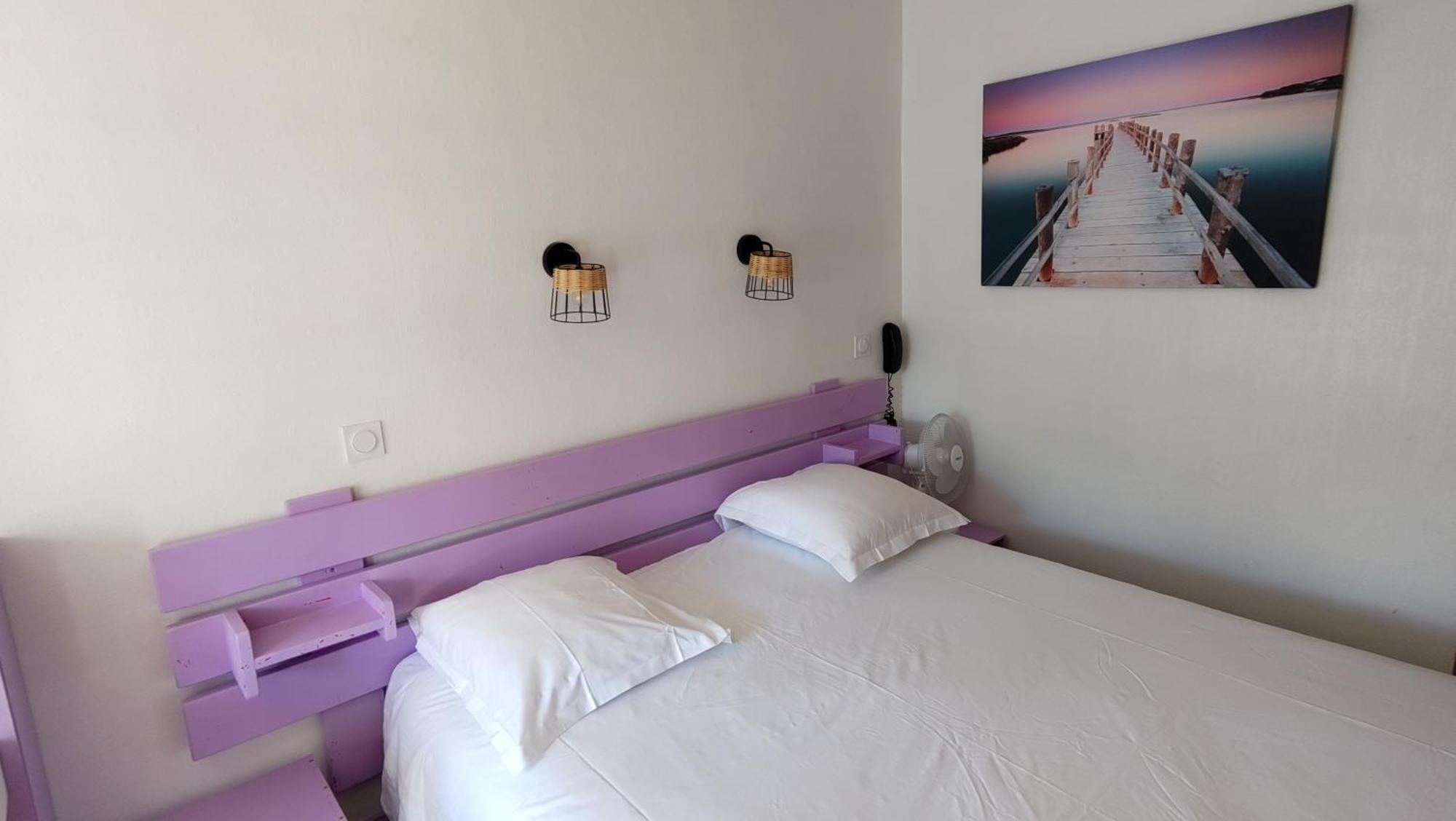 Hotel Le Colibri Aix-les-Bains Exterior foto